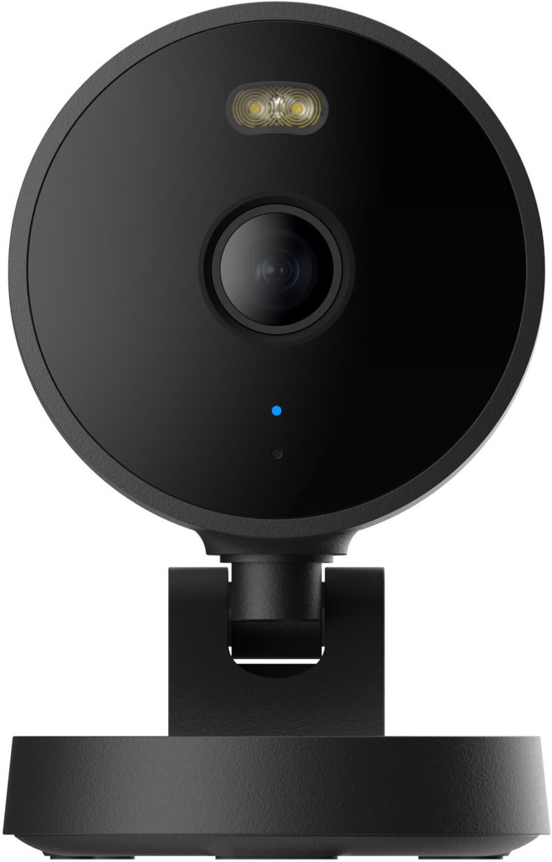 Aqara Camera G100 Select Czarna | Kamera IP | 1296p Aqara Camera G100 Select Czarna | Kamera IP | 1296p