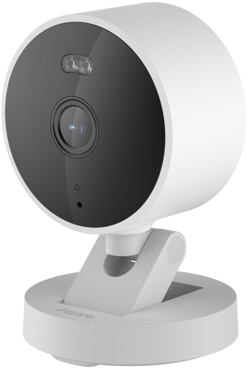 Aqara Camera G100 Select Biała | Kamera IP | 1296p Aqara Camera G100 Select Biała | Kamera IP | 1296p