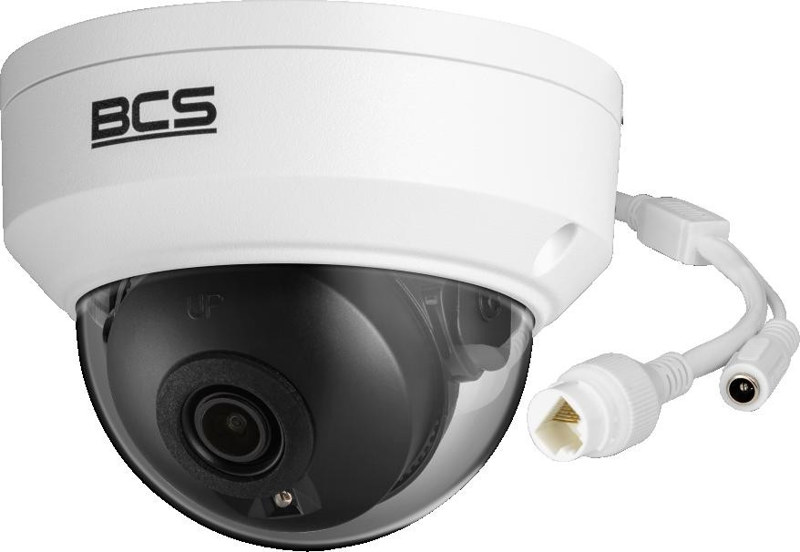 Kamera IP BCS POINT BCS-P-DIP15FSR3-Ai Kamera IP BCS POINT BCS-P-DIP15FSR3-Ai