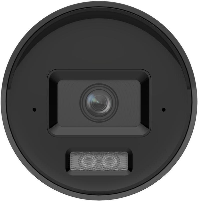 Kamera IP Hikvision DS-2CD2087G3-LI2UY/SL 2.8mm BLACK PL Opakowanie zbiorcze 4szt. Kamera IP Hikvision DS-2CD2087G3-LI2UY/SL 2.8mm BLACK PL Opakowanie zbiorcze 4szt.