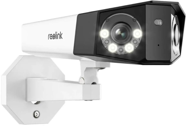 Kamera IP Reolink DUO Series P750 POE 16MP Kamera IP Reolink DUO Series P750 POE 16MP