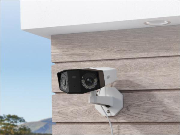 Kamera IP Reolink DUO Series P750 POE 16MP Kamera IP Reolink DUO Series P750 POE 16MP