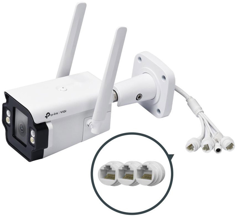 KAMERA TP-Link InSight S345-4G(4mm) KAMERA TP-Link InSight S345-4G(4mm)