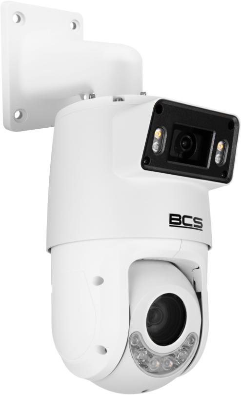 Kamera IP BCS LINE BCS-L-PSIP24425SCR10L5-AI1 Kamera IP BCS LINE BCS-L-PSIP24425SCR10L5-AI1