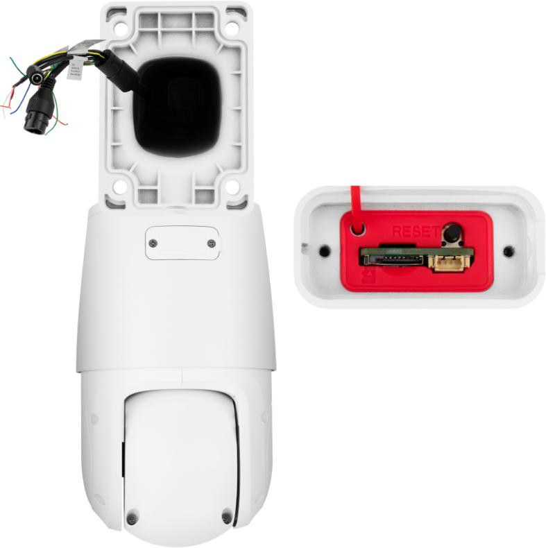 Kamera IP BCS LINE BCS-L-PSIP24425SCR10L5-AI1 Kamera IP BCS LINE BCS-L-PSIP24425SCR10L5-AI1