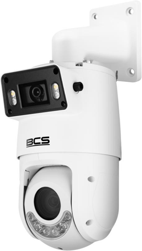 Kamera IP BCS LINE BCS-L-PSIP24425SCR10L5-AI1 Kamera IP BCS LINE BCS-L-PSIP24425SCR10L5-AI1