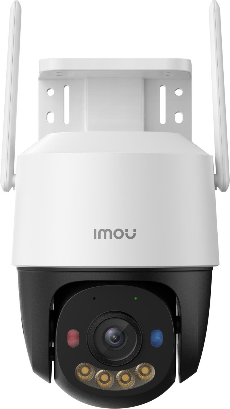 Kamera IP Imou Cruiser SC 8MP Wi-Fi PoE z chmurą Imou Protect na rok Kamera IP Imou Cruiser SC 8MP Wi-Fi PoE z chmurą Imou Protect na rok