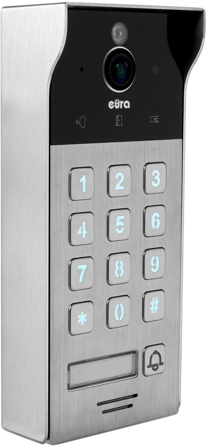 Wideodomofon EURA VDP-30C5 Tuya Wideodomofon EURA VDP-30C5 Tuya