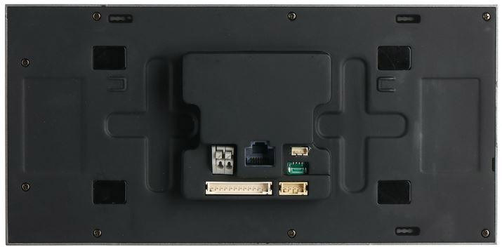 Monitor wideodomofonu DAHUA SCP3022B-IBZ Monitor wideodomofonu DAHUA SCP3022B-IBZ