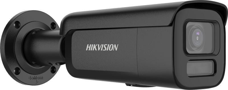 Kamera IP Hikvision DS-2CD2647G3T-LIZSY 2.8-12mm BLACK PL Opakowanie zbiorcze 4szt. Kamera IP Hikvision DS-2CD2647G3T-LIZSY 2.8-12mm BLACK PL Opakowanie zbiorcze 4szt.