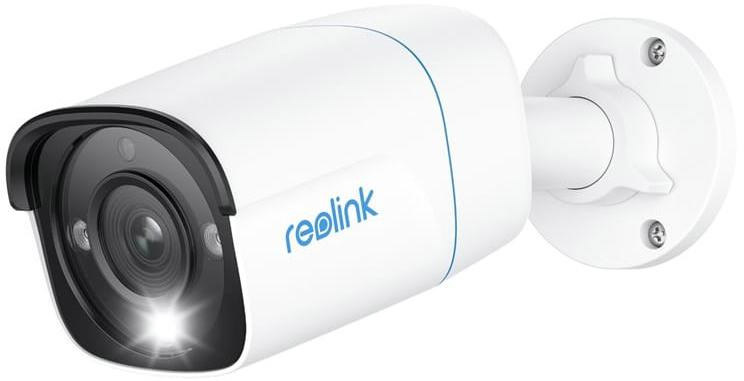 Kamera IP Reolink P330 8Mpix POE P2P IR 30m biała Kamera IP Reolink P330 8Mpix POE P2P IR 30m biała
