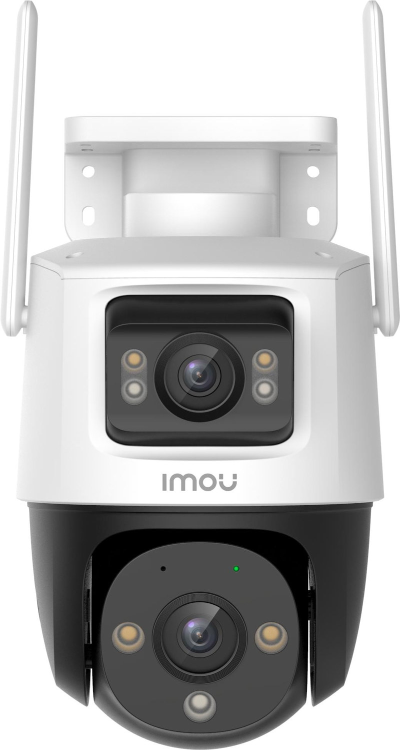 Kamera IP Imou Cruiser Dual 2C 4G 6MP (3MP+3MP) Kamera IP Imou Cruiser Dual 2C 4G 6MP (3MP+3MP)