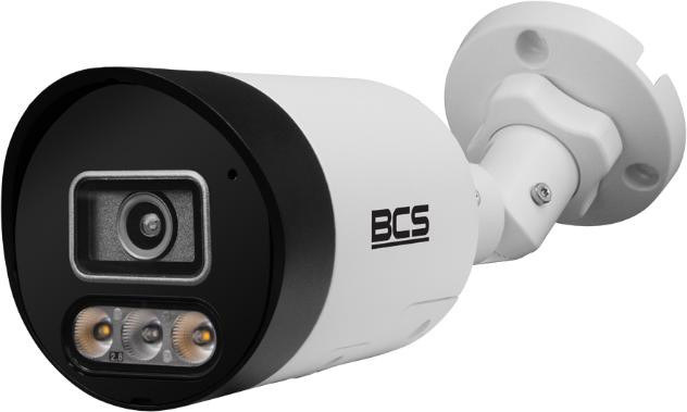 Kamera IP BCS POINT BCS-P-TIP14FSR3L3-Ai1 Kamera IP BCS POINT BCS-P-TIP14FSR3L3-Ai1