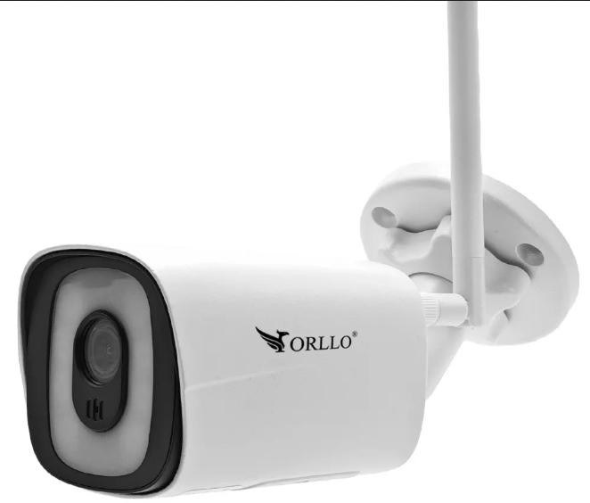 Kamera IP Orllo TZ4 Pro Wi-Fi tuba 6MP Tuya Kamera IP Orllo TZ4 Pro Wi-Fi tuba 6MP Tuya