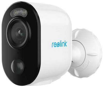 Kamera IP Reolink Argus Series B310 3MP Wi-Fi bateryjna Kamera IP Reolink Argus Series B310 3MP Wi-Fi bateryjna
