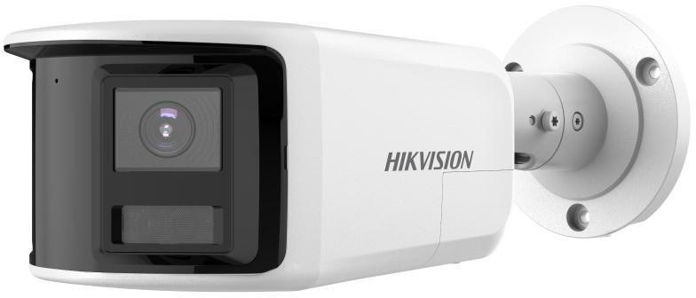 Kamera IP Hikvision DS-2CD2T83G2P-LISU/SL(180°)(O-STD) Kamera IP Hikvision DS-2CD2T83G2P-LISU/SL(180°)(O-STD)