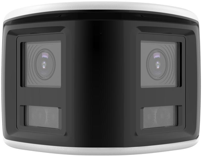 Kamera IP Hikvision DS-2CD2T83G2P-LISU/SL(180°)(O-STD) Kamera IP Hikvision DS-2CD2T83G2P-LISU/SL(180°)(O-STD)