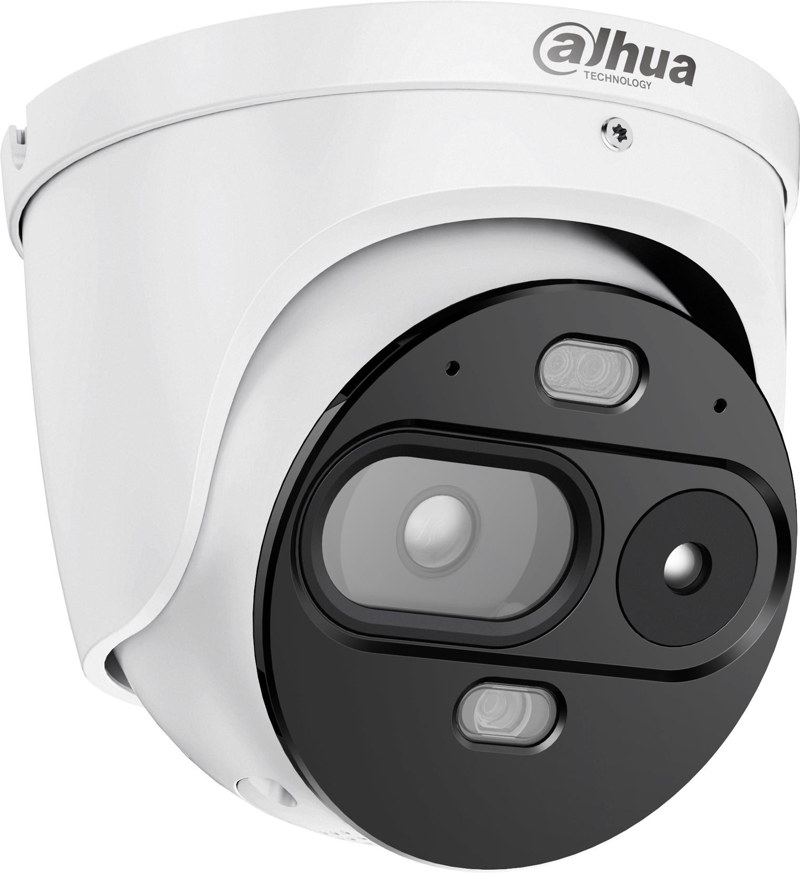 Kamera IP Dahua TPC-DF1241-TB2F2-DW-S8-V1
