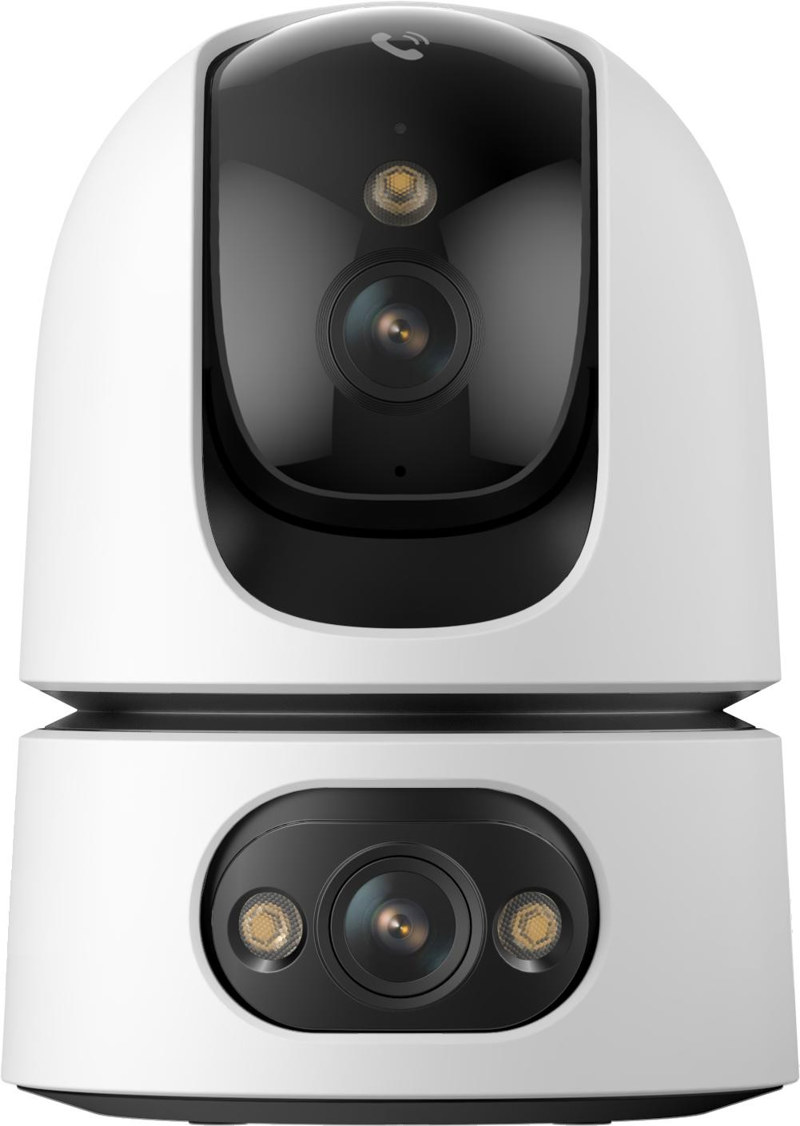 Kamera IP Imou Ranger Dual Pro 10MP (5MP+5MP) Kamera IP Imou Ranger Dual Pro 10MP (5MP+5MP)