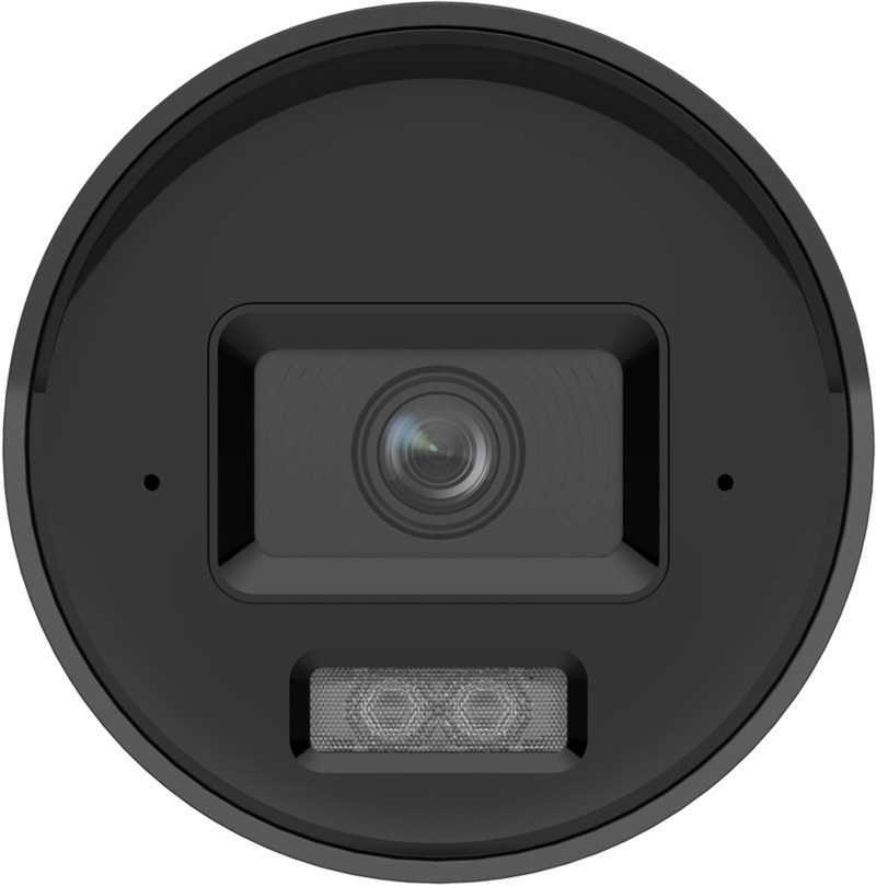 Kamera IP Hikvision DS-2CD2067G3-LI2UY/SL 2.8mm BLACK PL Opakowanie zbiorcze 4szt. Kamera IP Hikvision DS-2CD2067G3-LI2UY/SL 2.8mm BLACK PL Opakowanie zbiorcze 4szt.