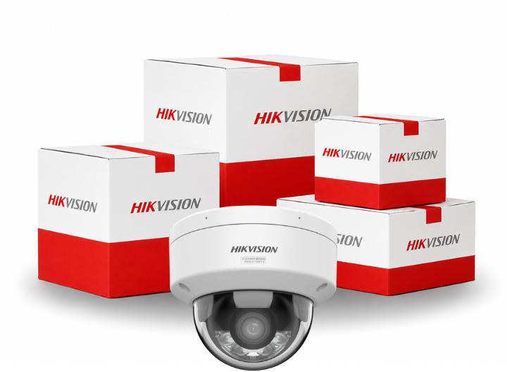 Kamera IP Hikvision DS-2CD2147G3-LIS2UY 2.8mm PL Opakowanie zbiorcze 4szt. Kamera IP Hikvision DS-2CD2147G3-LIS2UY 2.8mm PL Opakowanie zbiorcze 4szt.