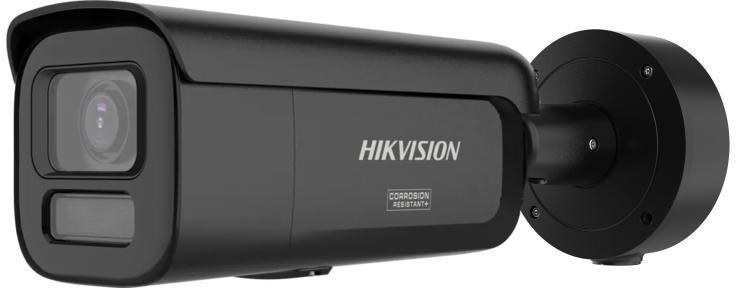 Kamera IP Hikvision DS-2CD2687G3-LIZSY(2.8-12mm)(BLACK) Opakowanie zbiorcze 4szt. Kamera IP Hikvision DS-2CD2687G3-LIZSY(2.8-12mm)(BLACK) Opakowanie zbiorcze 4szt.