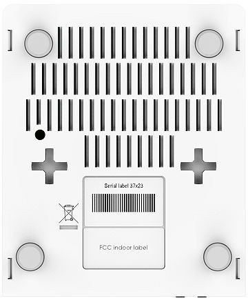 MIKROTIK ROUTERBOARD hEX POE (RB960PGS) MIKROTIK ROUTERBOARD hEX POE (RB960PGS)