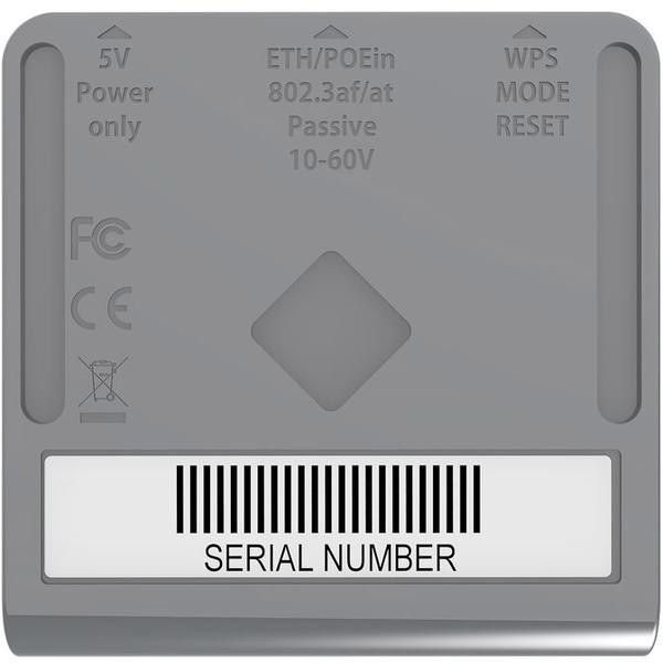 MIKROTIK ROUTERBOARD mAP 2nD lite (RBMAPL-2ND) MIKROTIK ROUTERBOARD mAP 2nD lite (RBMAPL-2ND)