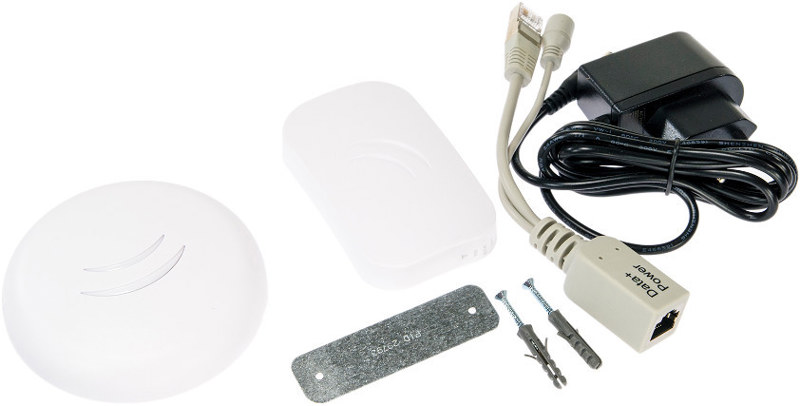 MIKROTIK ROUTERBOARD cAP LITE (RBcAPL-2nD) MIKROTIK ROUTERBOARD cAP LITE (RBcAPL-2nD)