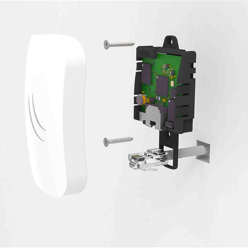 MIKROTIK ROUTERBOARD cAP LITE (RBcAPL-2nD) MIKROTIK ROUTERBOARD cAP LITE (RBcAPL-2nD)