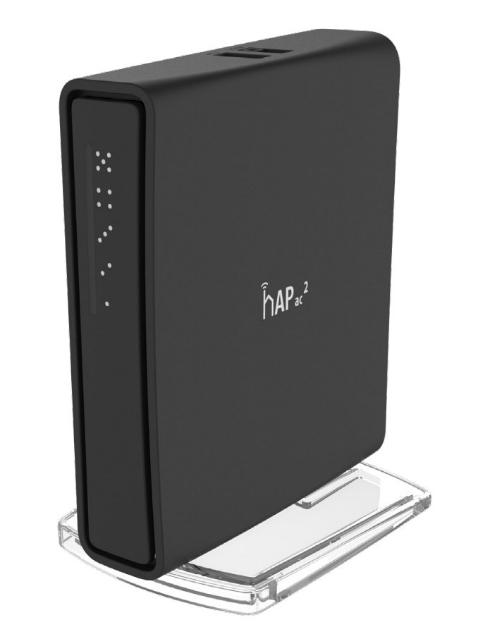 MIKROTIK ROUTERBOARD hAP ac2 (RBD52G-5HacD2HnD-TC) MIKROTIK ROUTERBOARD hAP ac2 (RBD52G-5HacD2HnD-TC)