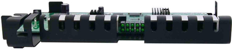 MIKROTIK ROUTERBOARD Uchwyt Ścienny RB2011-H MIKROTIK ROUTERBOARD Uchwyt Ścienny RB2011-H