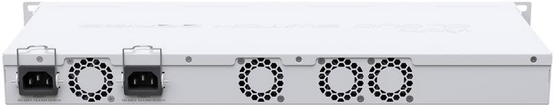 MIKROTIK ROUTERBOARD CRS312-4C+8XG-RM MIKROTIK ROUTERBOARD CRS312-4C+8XG-RM