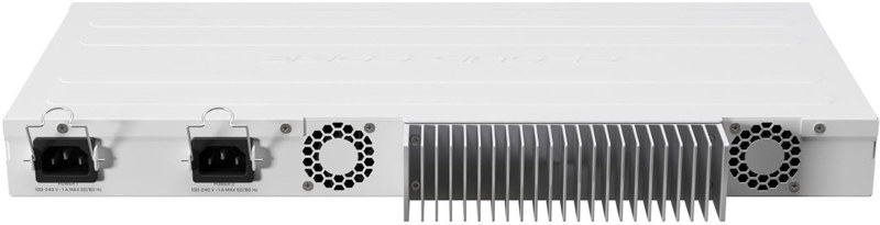 MIKROTIK ROUTERBOARD CCR2004-1G-12S+2XS MIKROTIK ROUTERBOARD CCR2004-1G-12S+2XS