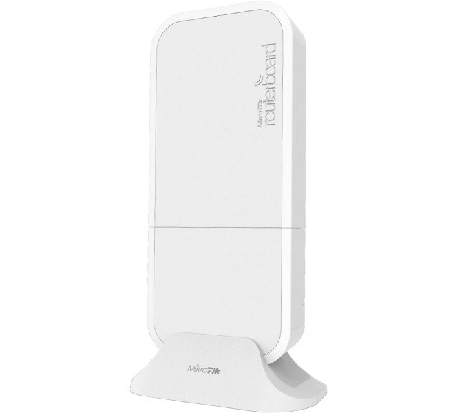 MIKROTIK ROUTERBOARD wAP R (RBwAPR-2nD) MIKROTIK ROUTERBOARD wAP R (RBwAPR-2nD)
