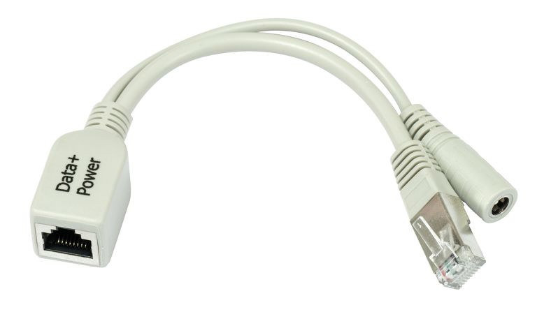 MIKROTIK INJECTOR (RBPOE) MIKROTIK INJECTOR (RBPOE)