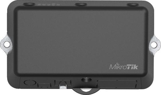 MIKROTIK ROUTERBOARD LtAP mini LTE kit (RB912R-2nD-LTm&EC200A-EU)