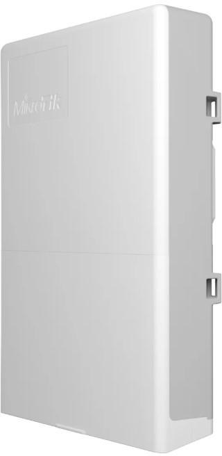 MIKROTIK ROUTERBOARD netPower Lite 7R (CSS610-1GI-7R-2S+OUT) MIKROTIK ROUTERBOARD netPower Lite 7R (CSS610-1GI-7R-2S+OUT)