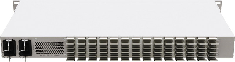 MIKROTIK ROUTERBOARD CRS326-4C+20G+2Q+RM