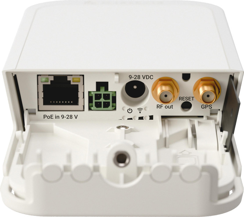 MIKROTIK ROUTERBOARD wAP LR9G kit (RBwAPR-2nD&R11e-LR9G) MIKROTIK ROUTERBOARD wAP LR9G kit (RBwAPR-2nD&R11e-LR9G)