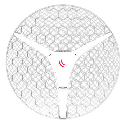MIKROTIK ROUTERBOARD LHG XL HP5 (RBLHG-5HPnD-XL4pack)