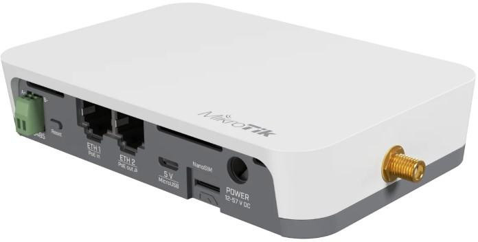 MIKROTIK KNOT LR8G kit (RB924iR-2nD-BT5&BG770A&R11e-LR8G) MIKROTIK KNOT LR8G kit (RB924iR-2nD-BT5&BG770A&R11e-LR8G)
