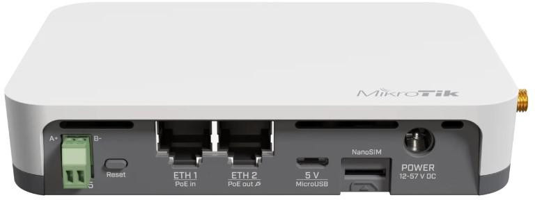MIKROTIK KNOT LR8G kit (RB924iR-2nD-BT5&BG770A&R11e-LR8G) MIKROTIK KNOT LR8G kit (RB924iR-2nD-BT5&BG770A&R11e-LR8G)