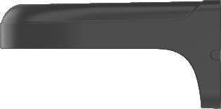 UCHWYT DAHUA PFB2203W-B UCHWYT DAHUA PFB2203W-B