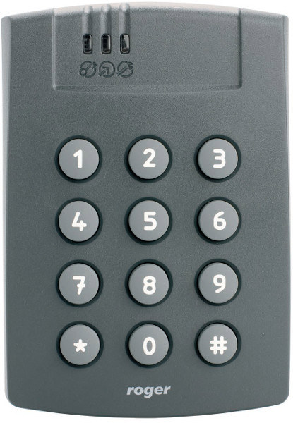 Kontroler dostępu ROGER PR611