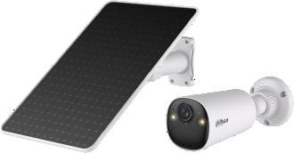 Zestaw Dahua Wifi Panel KIT/BF4CP-0210B-XL/M0508 Zestaw Dahua Wifi Panel KIT/BF4CP-0210B-XL/M0508