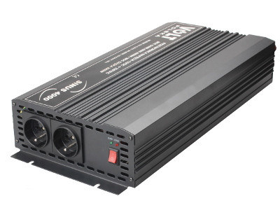 PRZETWORNICA VOLT POLSKA SINUS 4000 12V / 230V 2000/4000W PRZETWORNICA VOLT POLSKA SINUS 4000 12V / 230V 2000/4000W