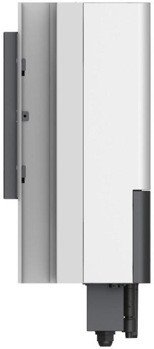 Inwerter solarny hybrydowy Volt Polska Ultra Hybrid 3600W/5400W 2x MPPT (120-500V) Wi-Fi Inwerter solarny hybrydowy Volt Polska Ultra Hybrid 3600W/5400W 2x MPPT (120-500V) Wi-Fi