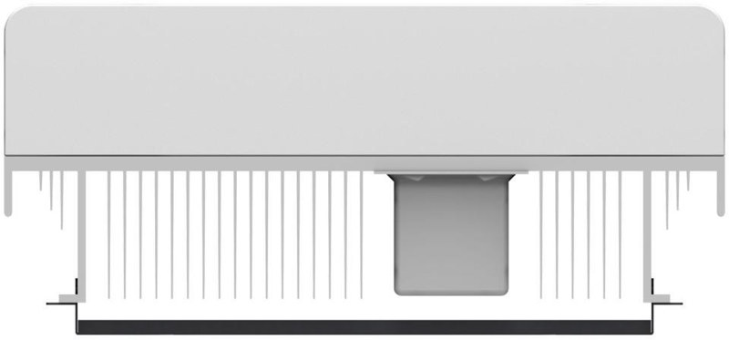 Inwerter solarny hybrydowy Volt Polska Ultra Hybrid 3600W/5400W 2x MPPT (120-500V) Wi-Fi Inwerter solarny hybrydowy Volt Polska Ultra Hybrid 3600W/5400W 2x MPPT (120-500V) Wi-Fi