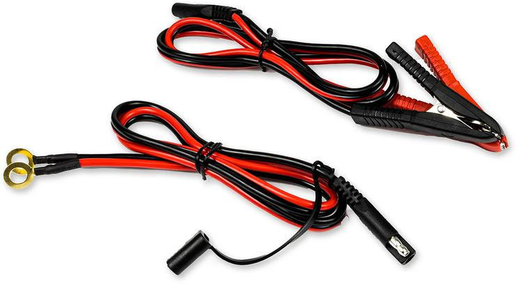 Prostownik Volt Polska do akumulatorów LiFePO4 24V 20A Prostownik Volt Polska do akumulatorów LiFePO4 24V 20A